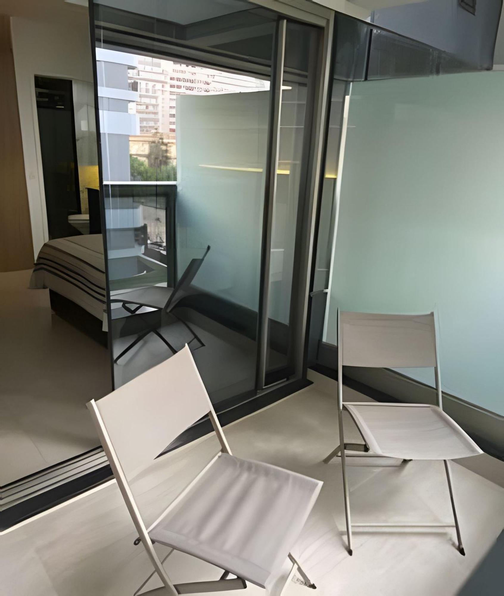 Apartamento Flat / Sp / Praca Da Republica São Paulo