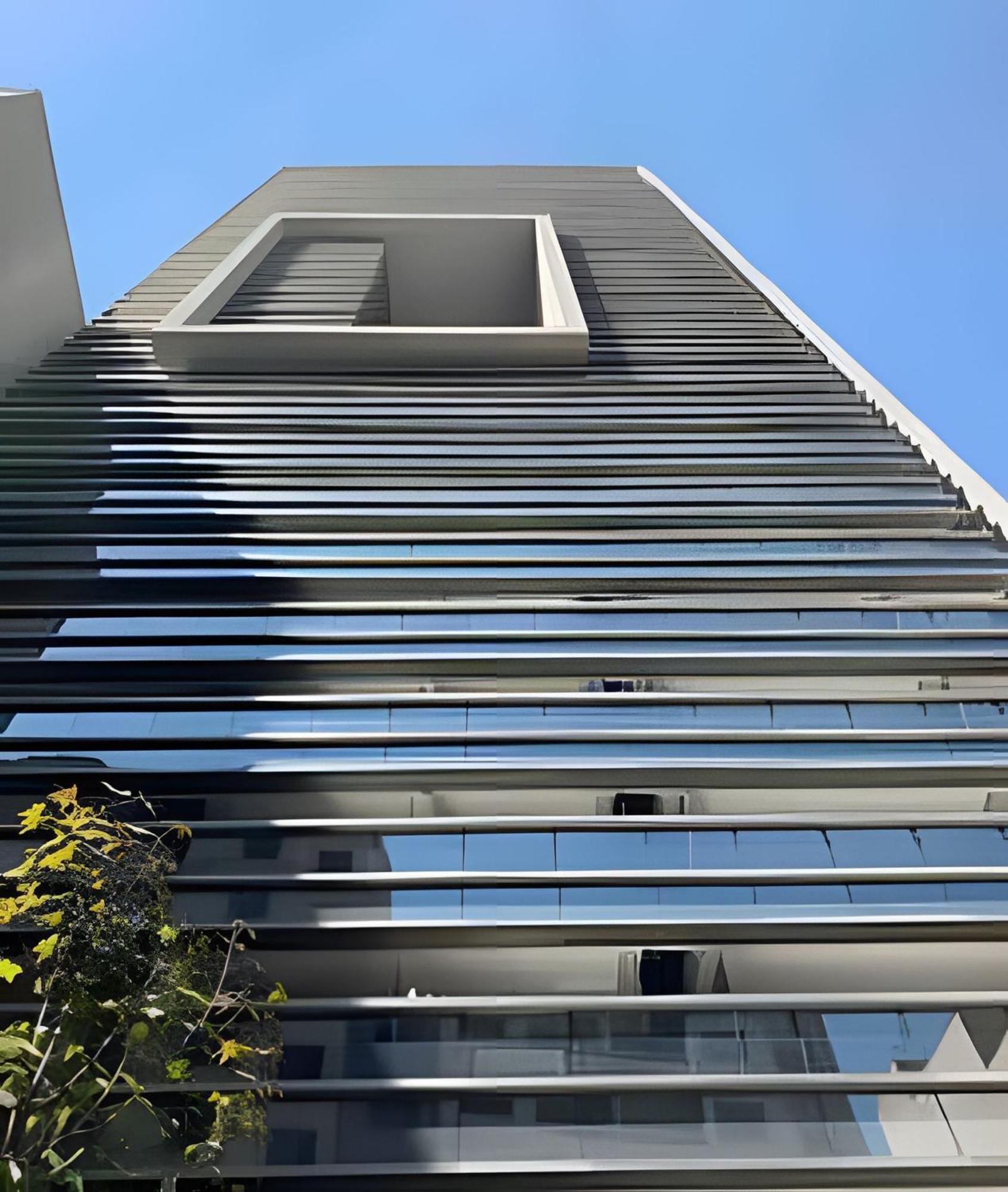 Apartamento Flat / Sp / Praca Da Republica
